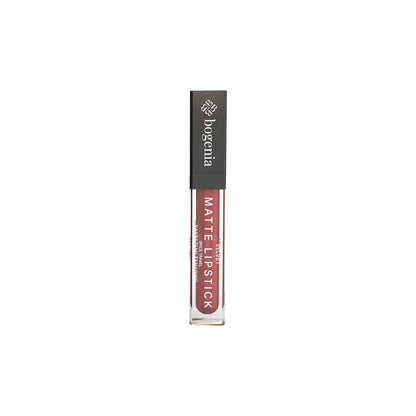 Помада рідка для губ Liquid Matte Lipstick - №10 - Рідка помада