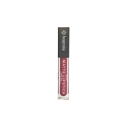 Помада рідка для губ Liquid Matte Lipstick - №12 - Рідка помада