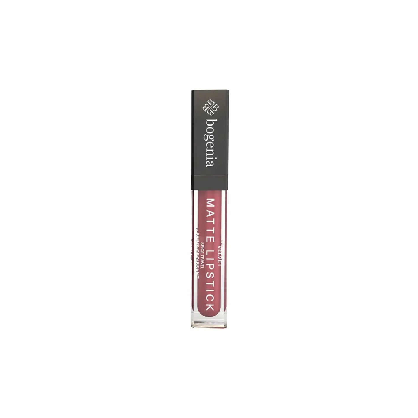 Помада рідка для губ Liquid Matte Lipstick - №2 - Рідка помада