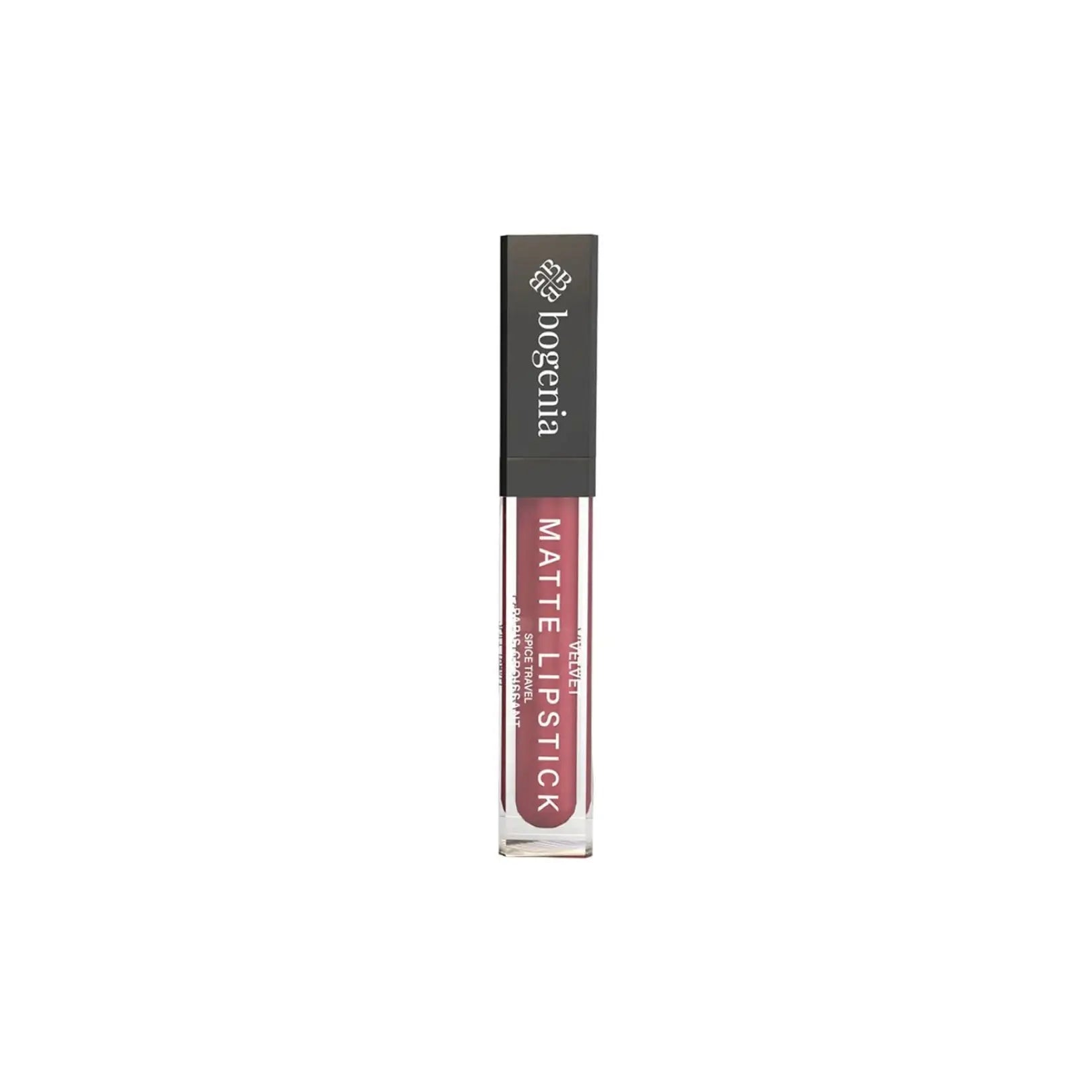 Помада рідка для губ Liquid Matte Lipstick - №2 - Рідка помада
