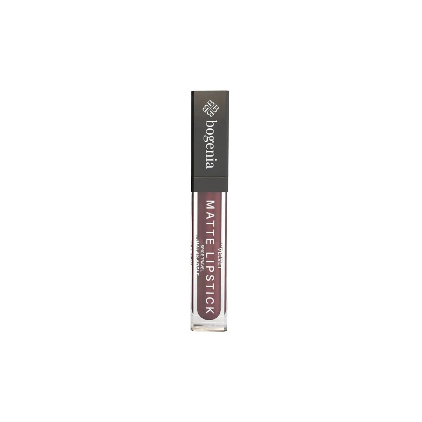 Помада рідка для губ Liquid Matte Lipstick - №3 - Рідка помада