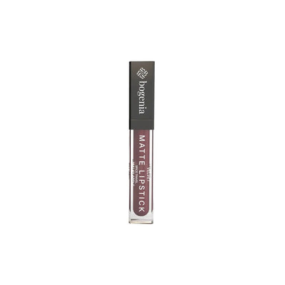 Помада рідка для губ Liquid Matte Lipstick - №3 - Рідка помада