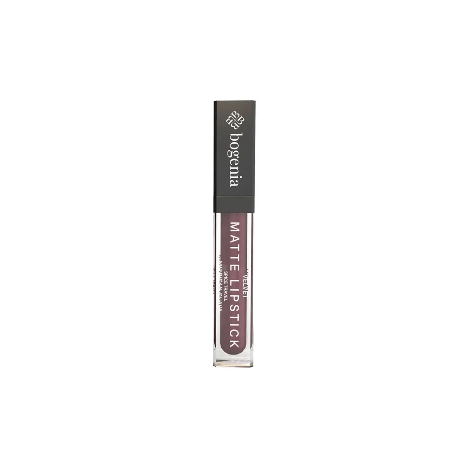 Помада рідка для губ Liquid Matte Lipstick - №4 - Рідка помада