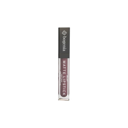 Помада рідка для губ Liquid Matte Lipstick - №4 - Рідка помада