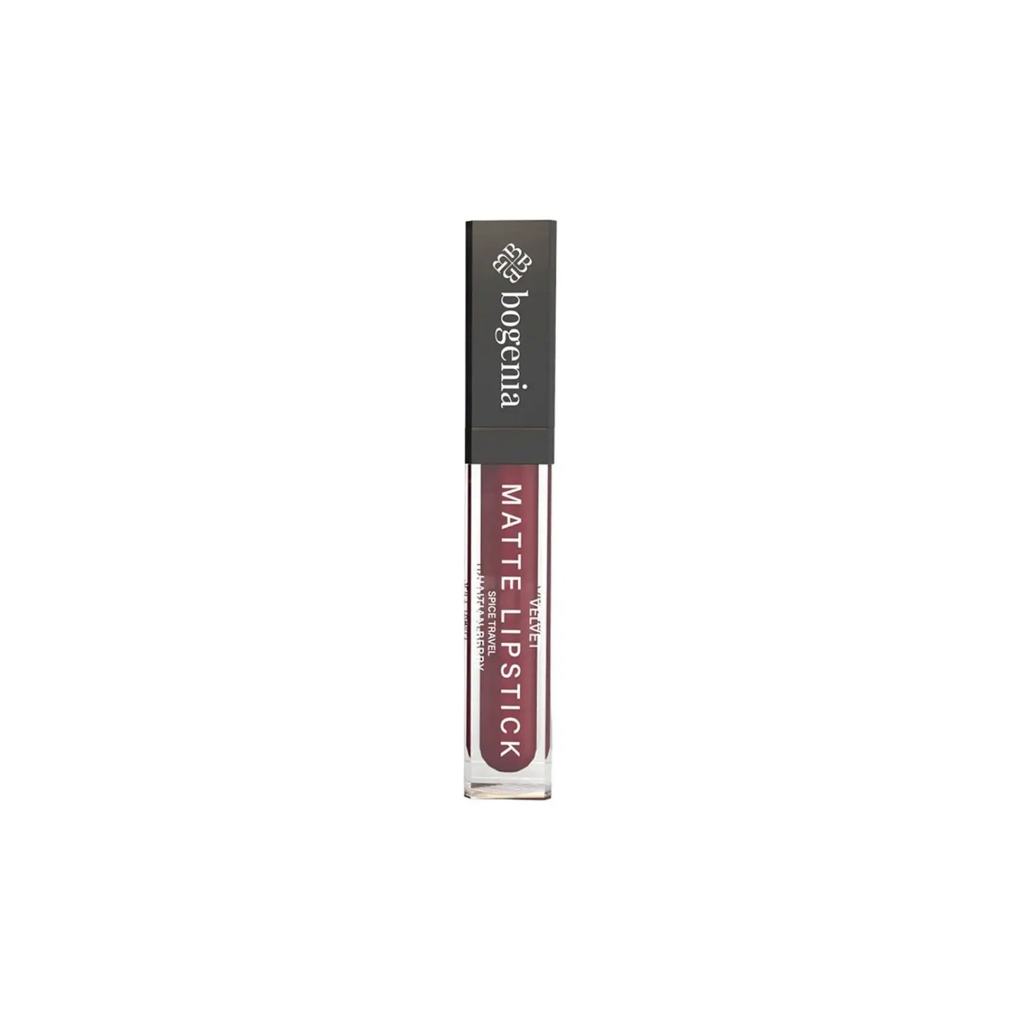 Помада рідка для губ Liquid Matte Lipstick - №5 - Рідка помада
