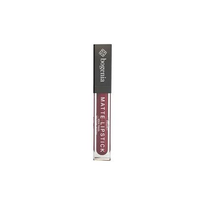 Помада рідка для губ Liquid Matte Lipstick - №5 - Рідка помада