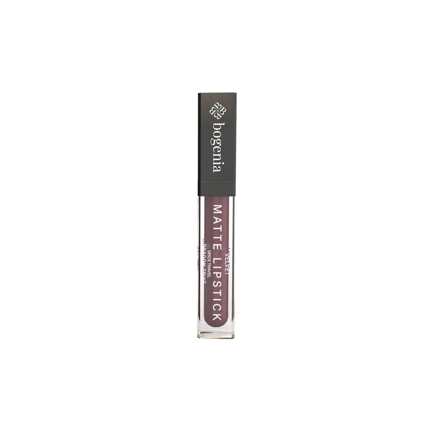 Помада рідка для губ Liquid Matte Lipstick - №6 - Рідка помада