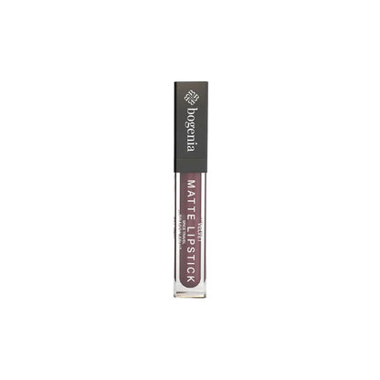 Помада рідка для губ Liquid Matte Lipstick - №6 - Рідка помада