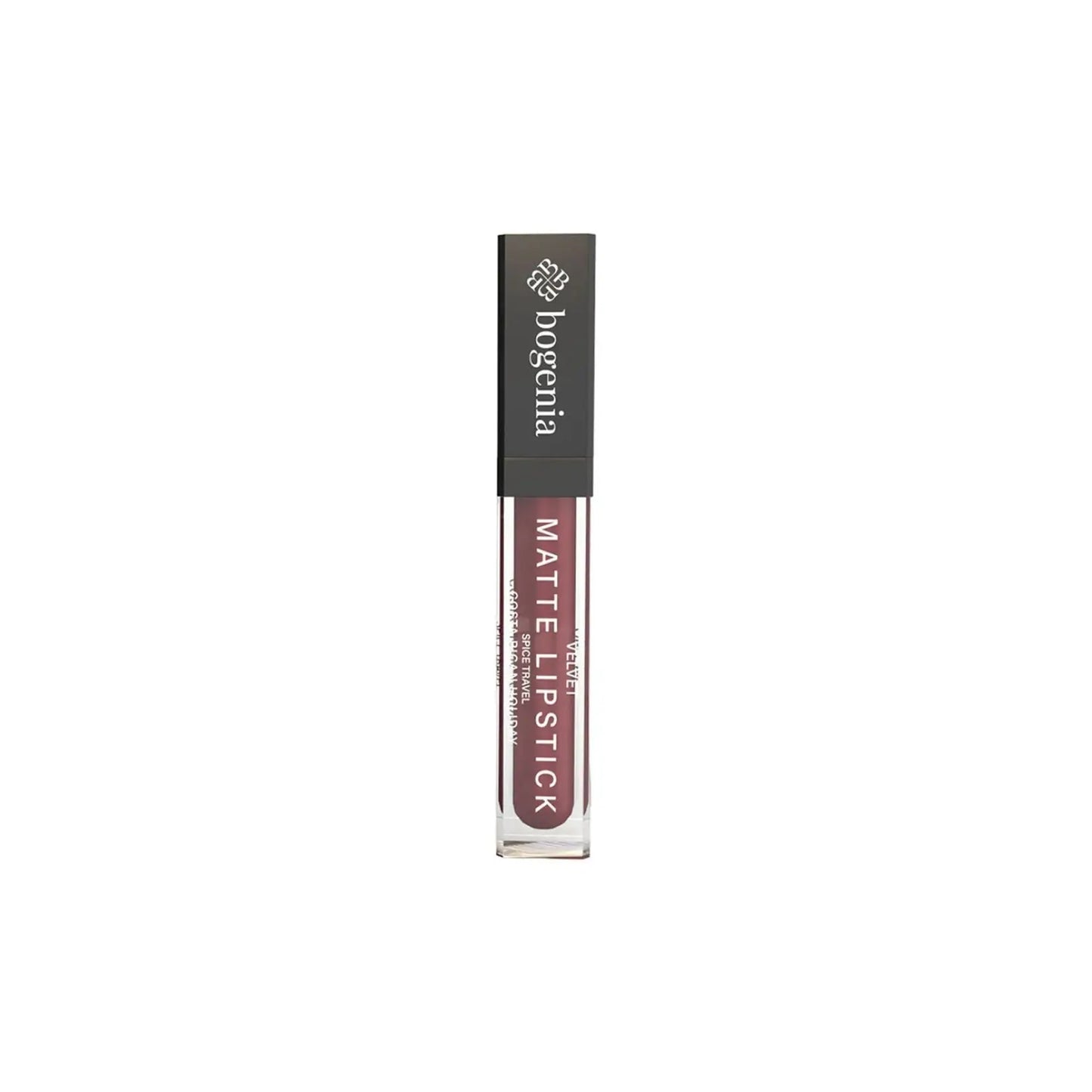 Помада рідка для губ Liquid Matte Lipstick - №7 - Рідка помада