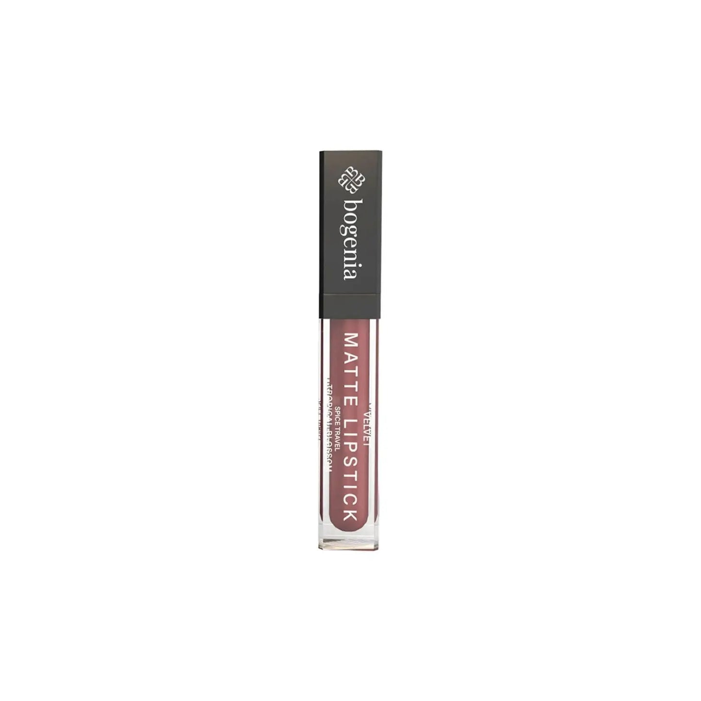 Помада рідка для губ Liquid Matte Lipstick - №8 - Рідка помада