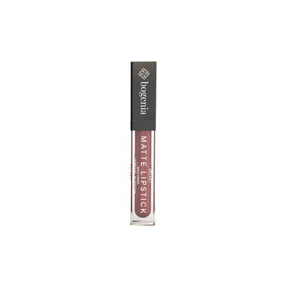 Помада рідка для губ Liquid Matte Lipstick - №8 - Рідка помада
