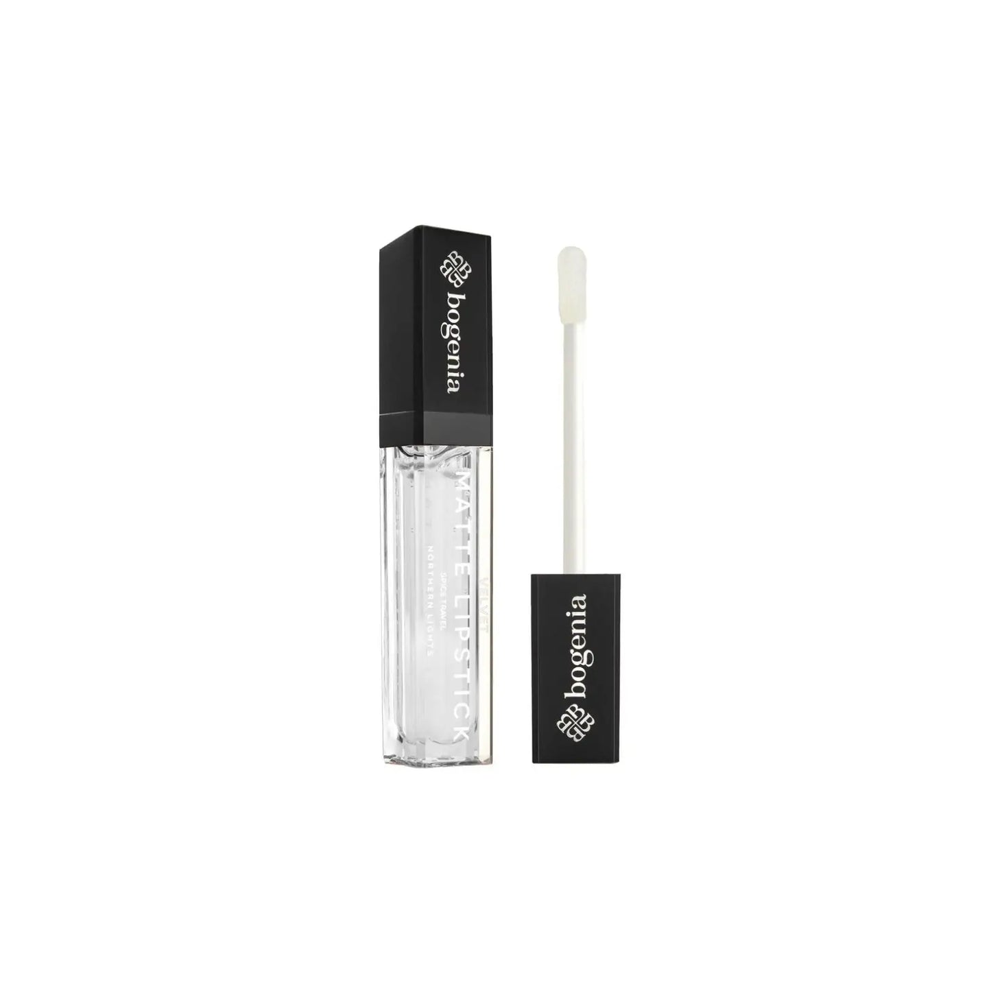 Помада рідка для губ Liquid Matte Lipstick - №9 - Рідка помада