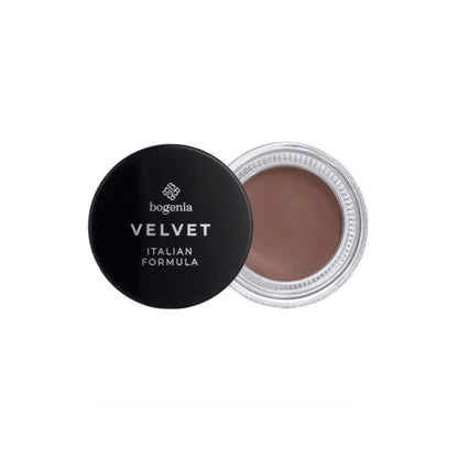 Помадка для брів Velvet Brow Pomade - №1 - Помадка для брів