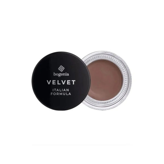 Помадка для брів Velvet Brow Pomade - №1 - Помадка для брів
