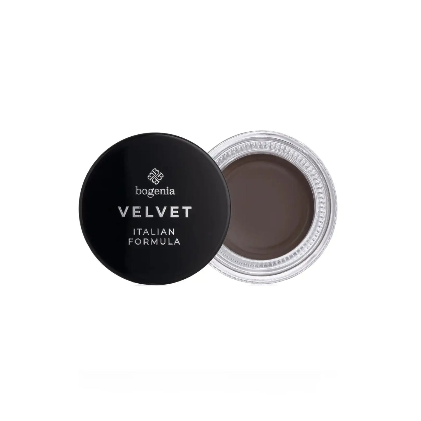 Помадка для брів Velvet Brow Pomade - №4 - Помадка для брів