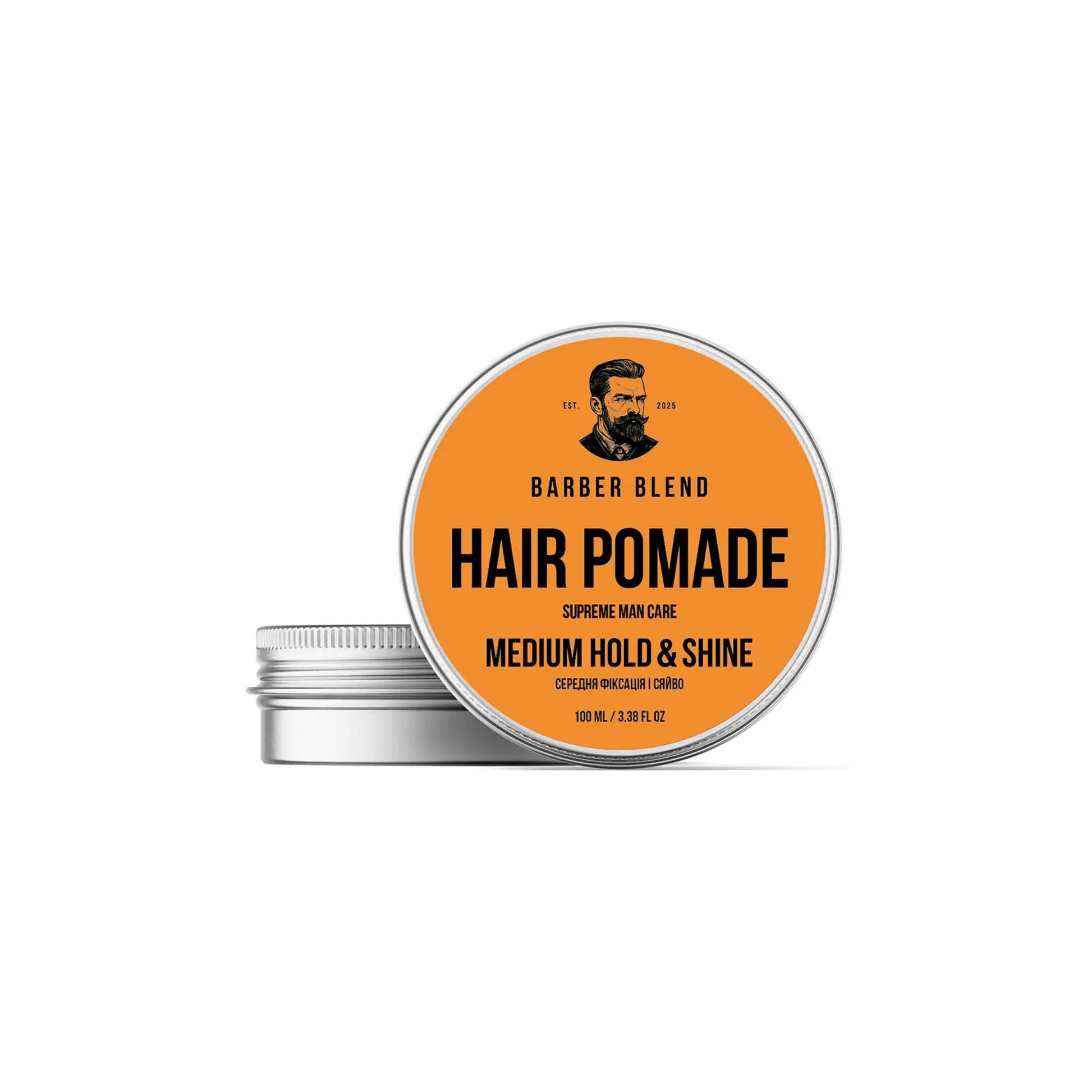 Помадка для волосся Hair Paste - Помада для волосся
