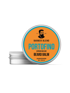 Бальзам для бороди Beard Balm Portofino