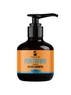 Шампунь для бороди Portofino Beard Shampoo Portofino