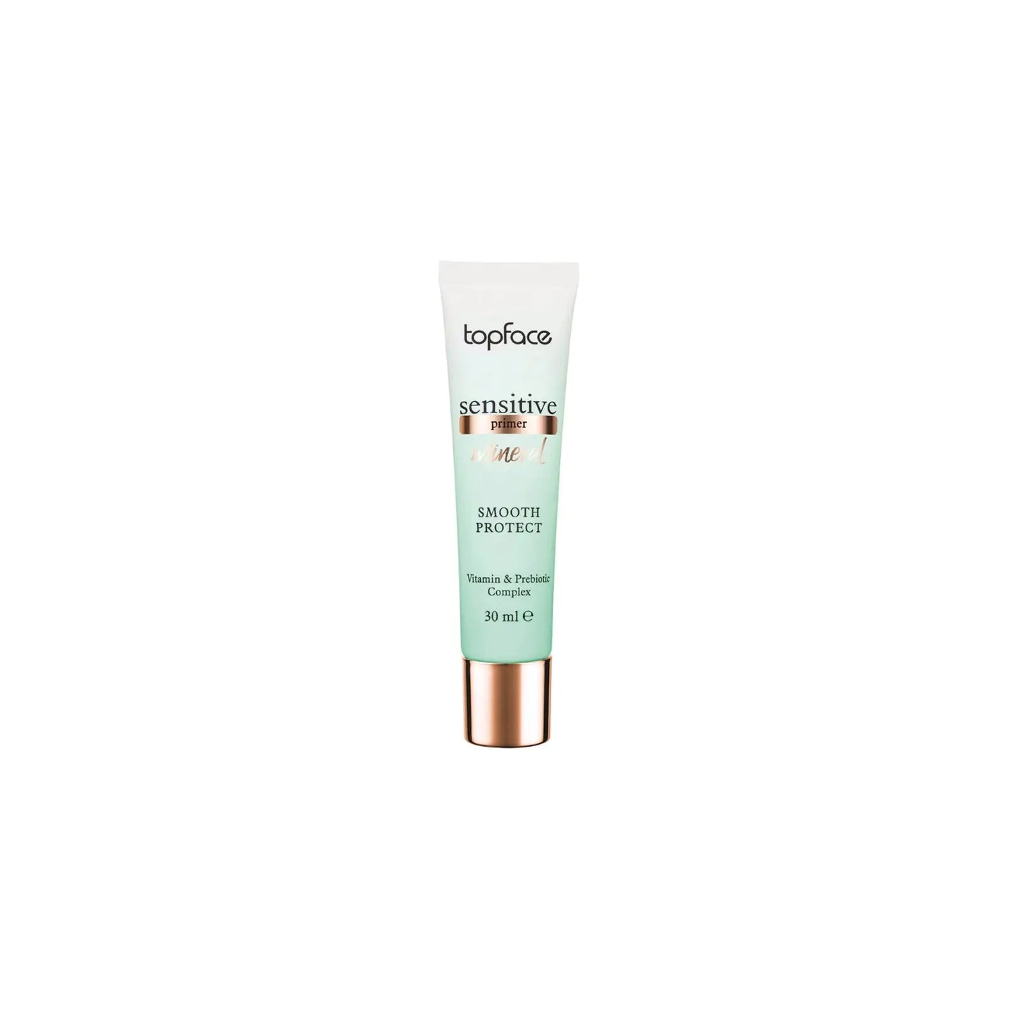 Праймер комплекс Mineral Sensitive Primer - №1 Smooth Protect - Основа під макіяж