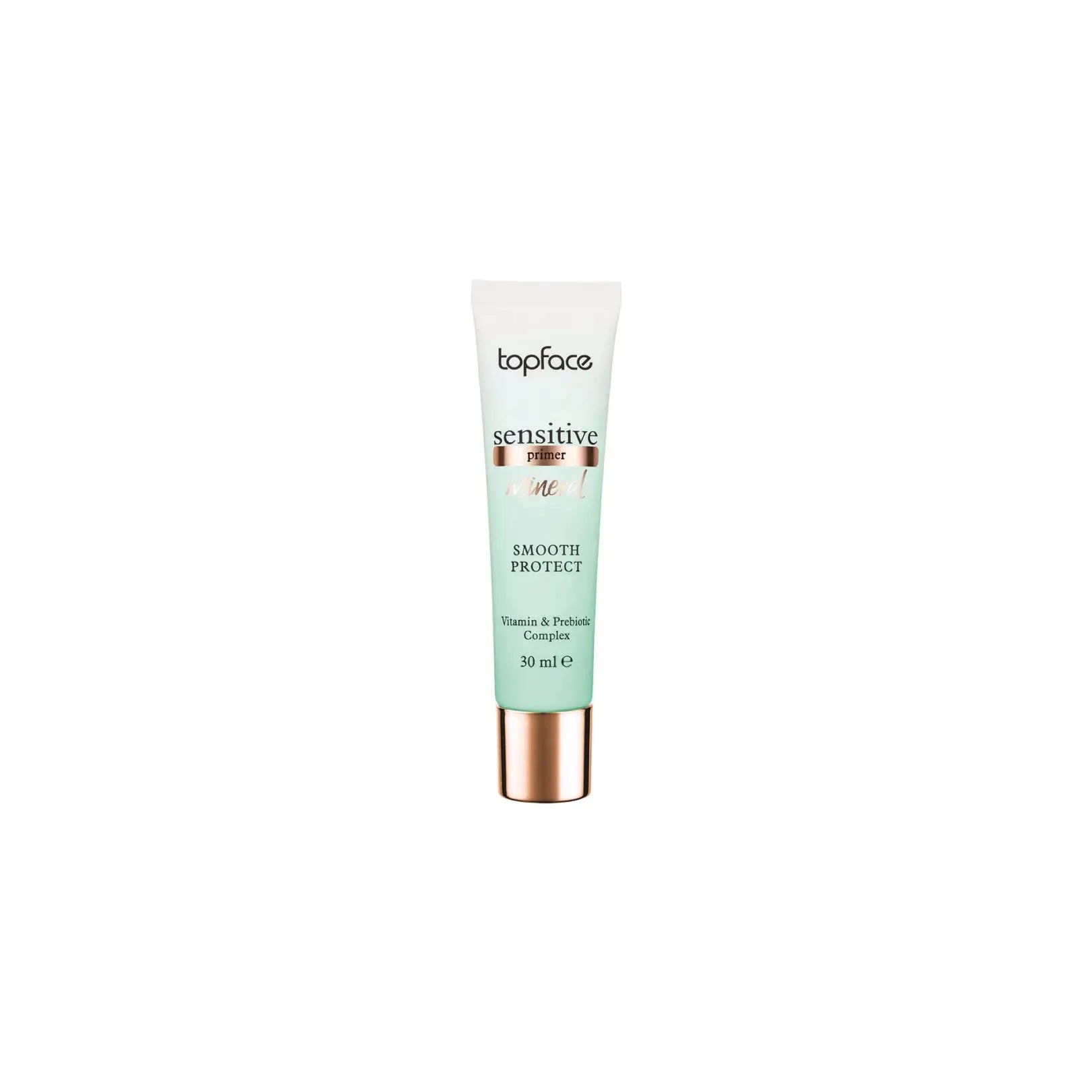 Праймер комплекс Mineral Sensitive Primer - №1 Smooth Protect - Основа під макіяж