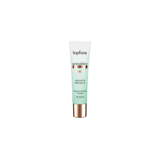 Праймер комплекс Mineral Sensitive Primer - №1 Smooth Protect - Основа під макіяж