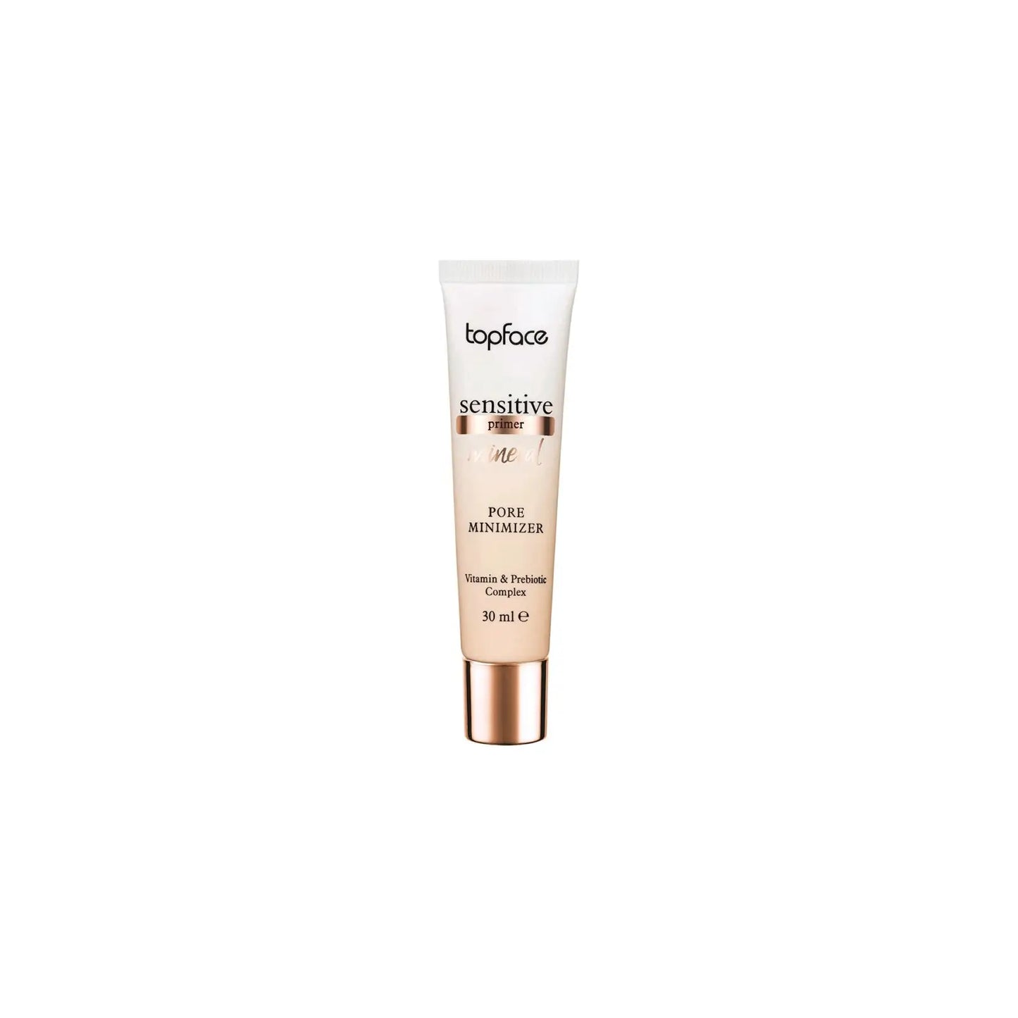 Праймер комплекс Mineral Sensitive Primer - №3 Pore Minimizer - Основа під макіяж