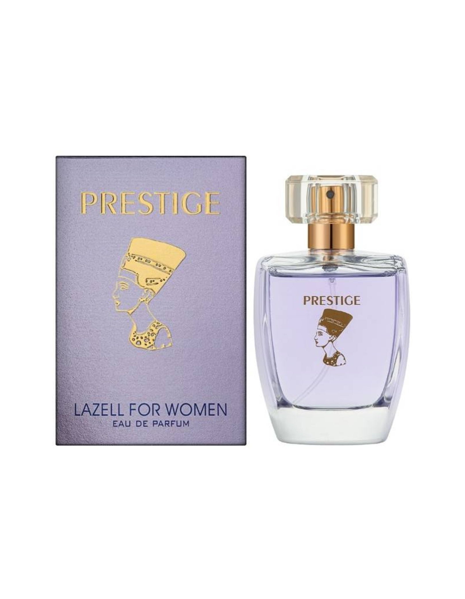 Парфумована вода для жінок Prestige