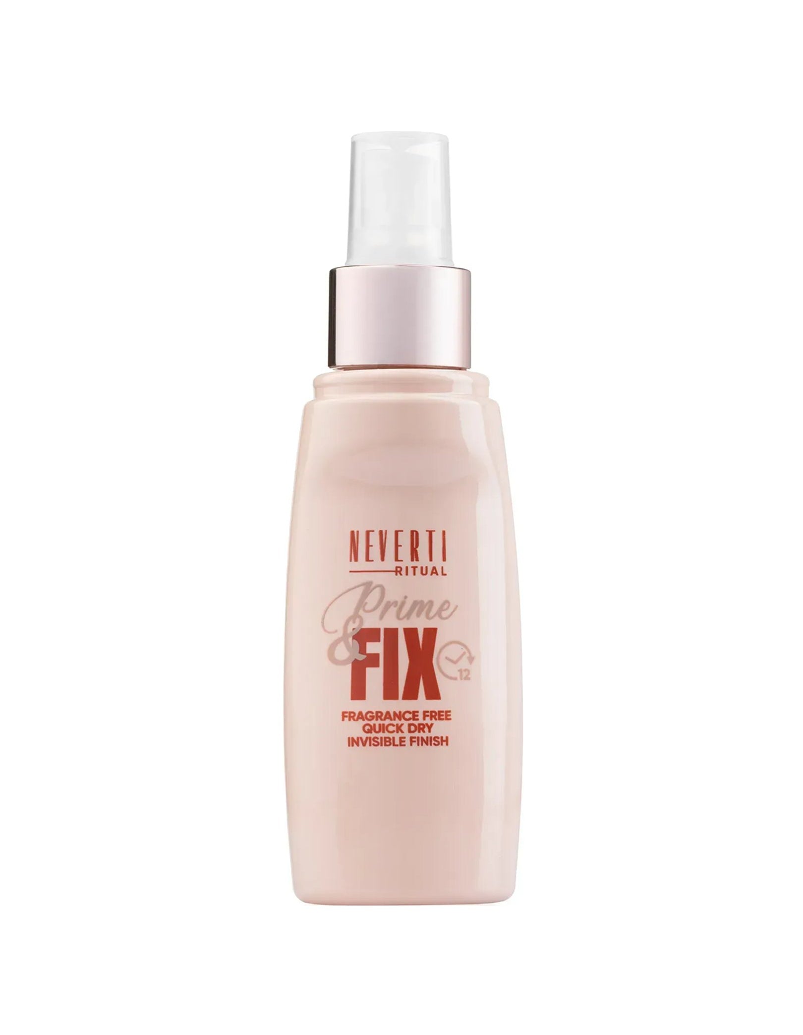 Фіксуючий спрей для макіяжу Prime&Fix Spray