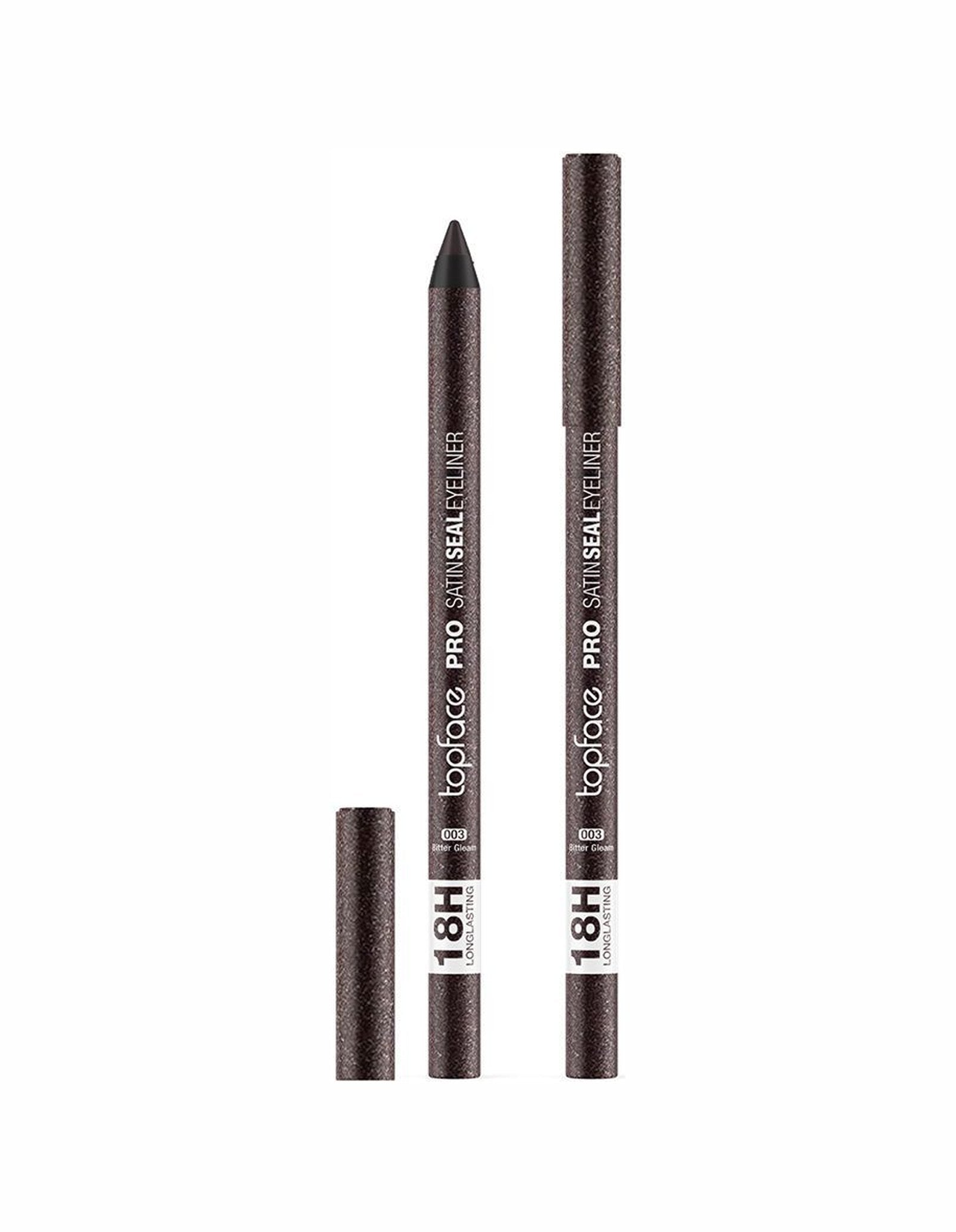 Олівець для очей PRO Satin Seal Eyeliner — №3 Bitter Gleam