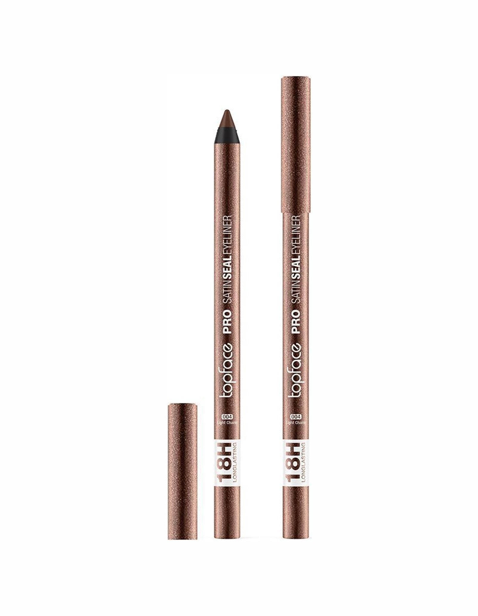 Олівець для очей PRO Satin Seal Eyeliner — №4 Light Charm
