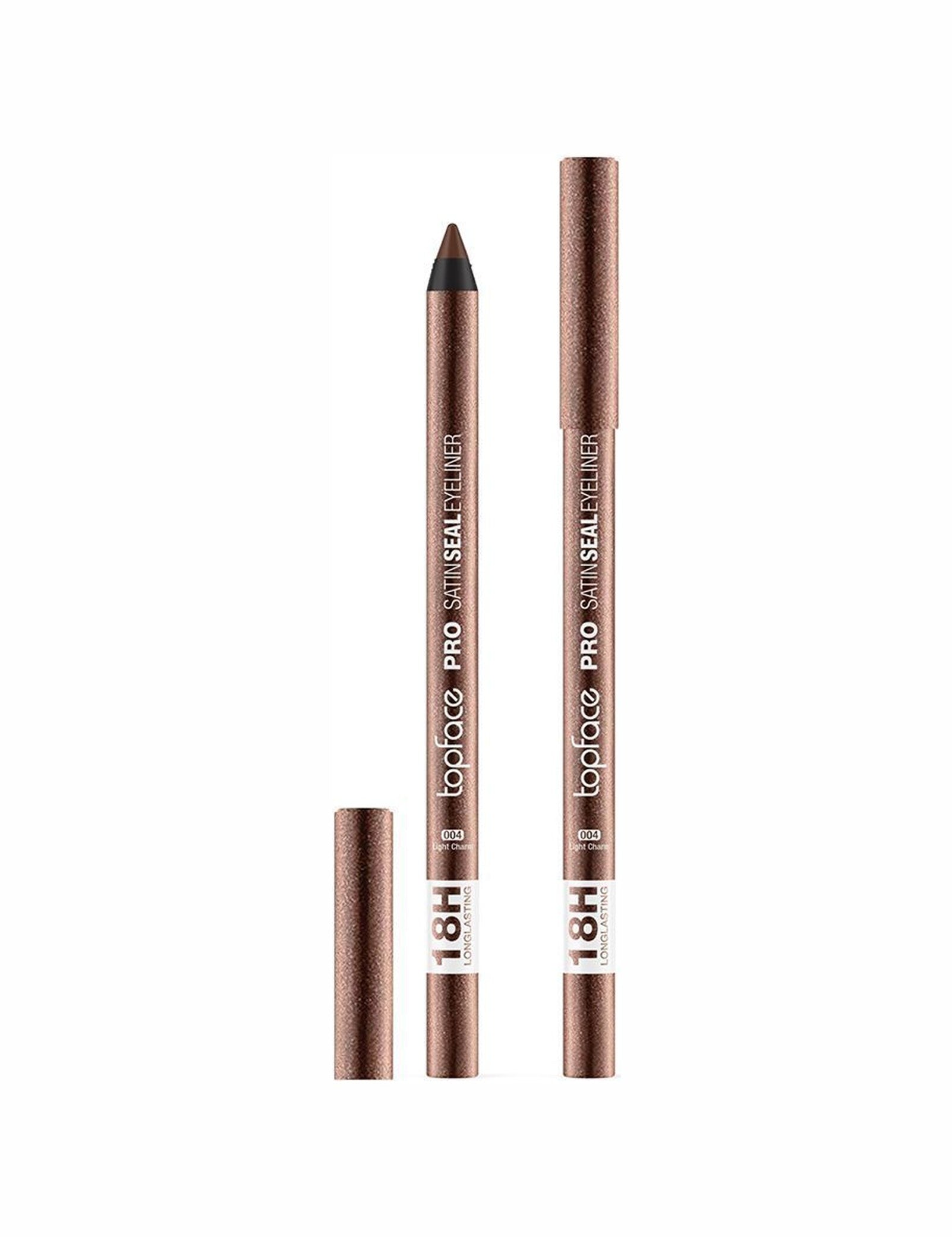 Олівець для очей PRO Satin Seal Eyeliner — №4 Light Charm