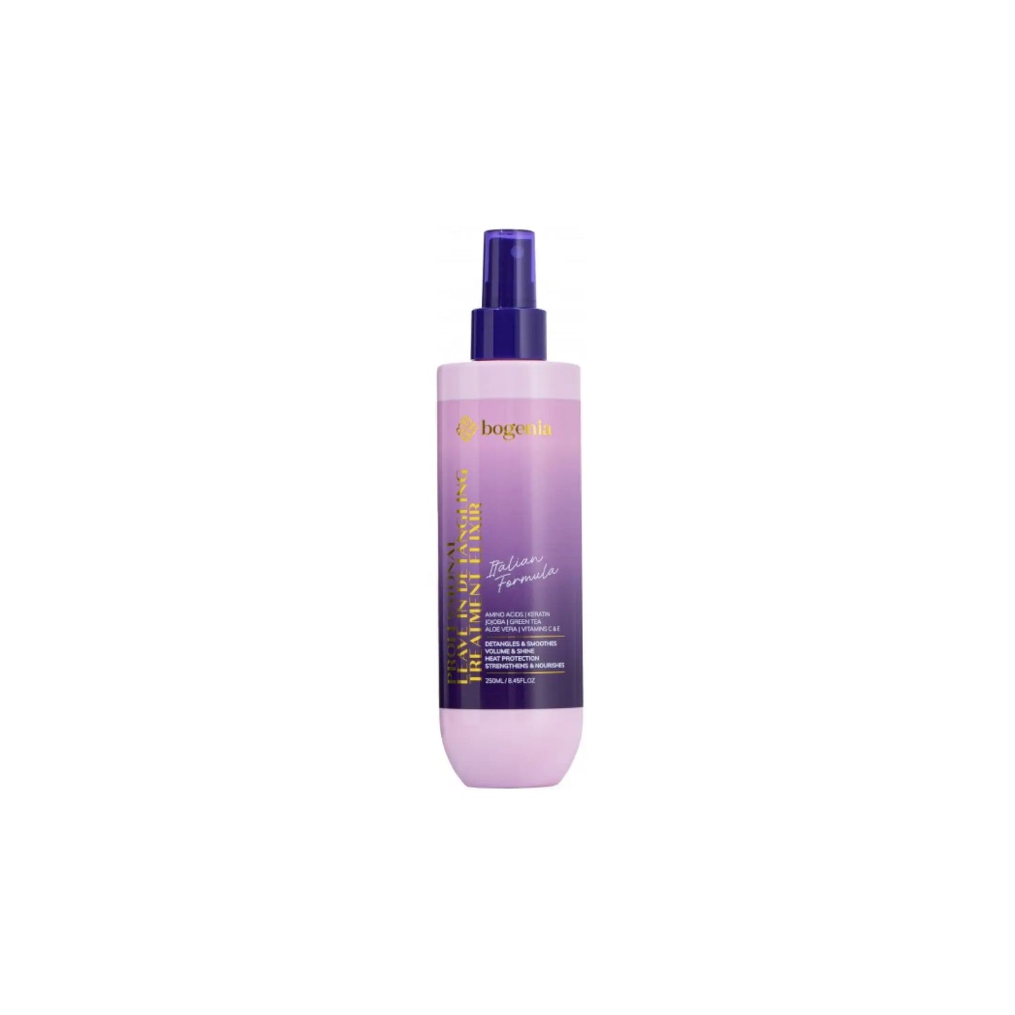 Професійний незмивний спрей-еліксір Professional Leave-in Detangling Treatment Elixir - Спрей для волосся