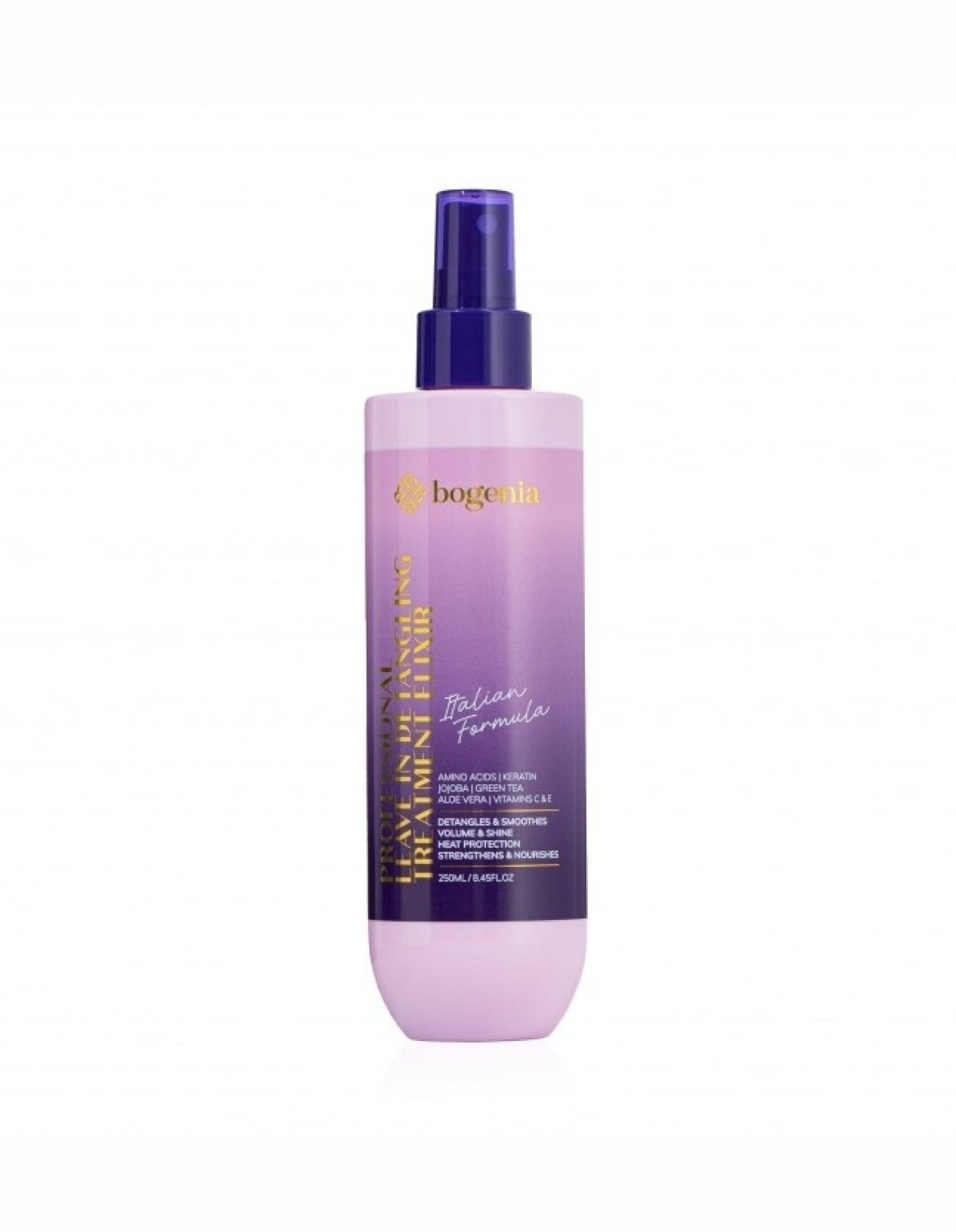 Професійний незмивний спрей-еліксір Professional Leave-in Detangling Treatment Elixir