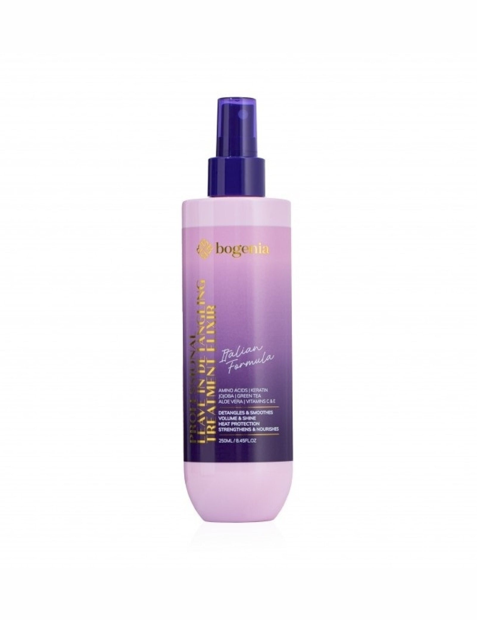 Професійний незмивний спрей-еліксір Professional Leave-in Detangling Treatment Elixir