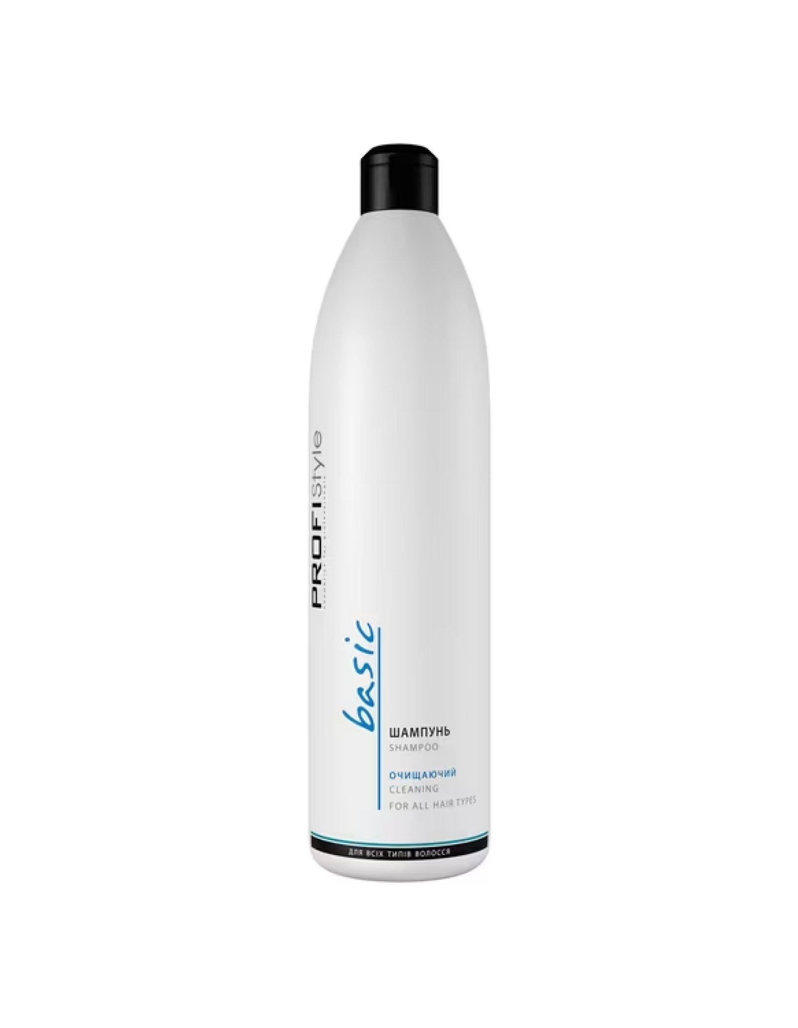 Шампунь Basic Очищаючий — 1000ml