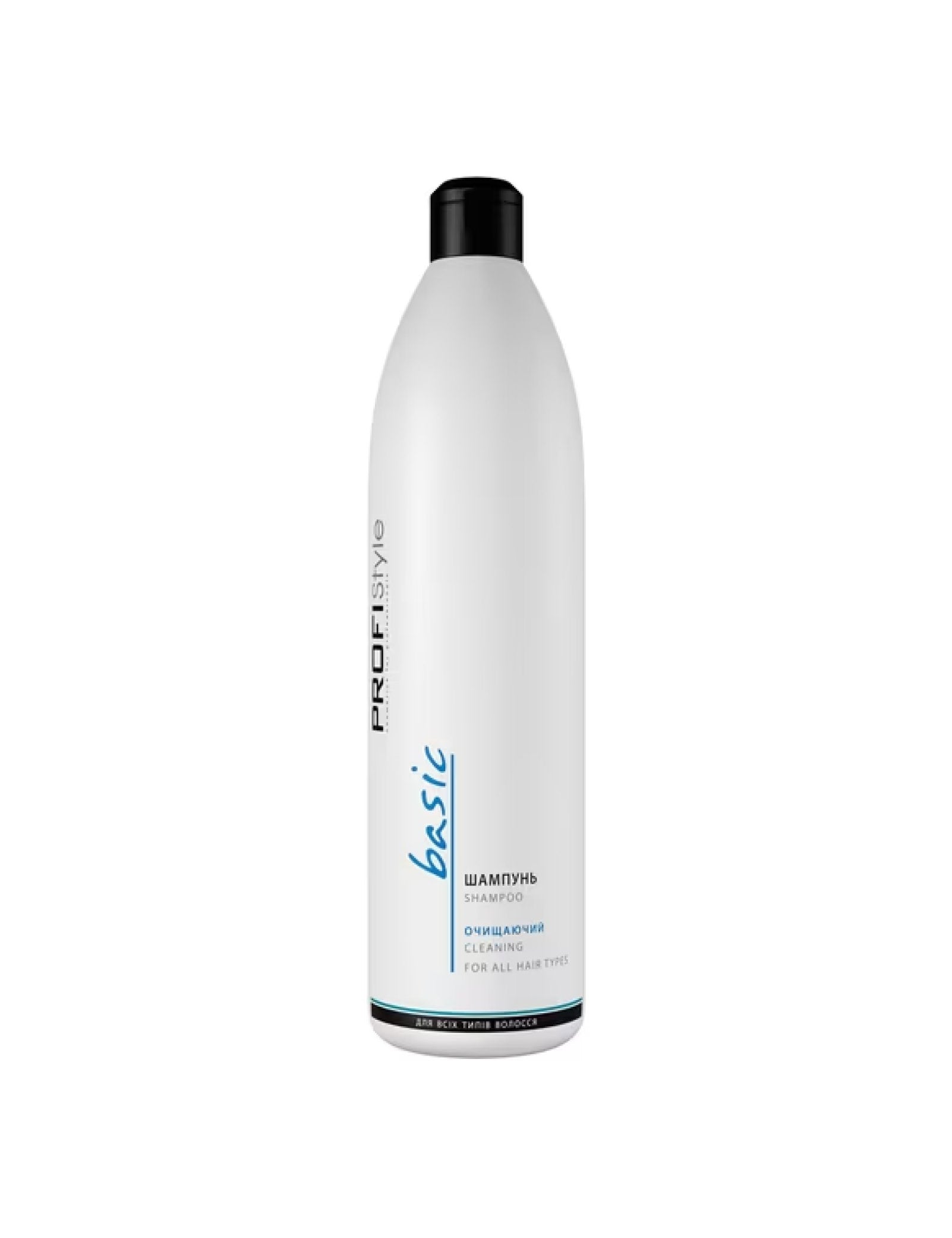 Шампунь Basic Очищаючий — 1000ml