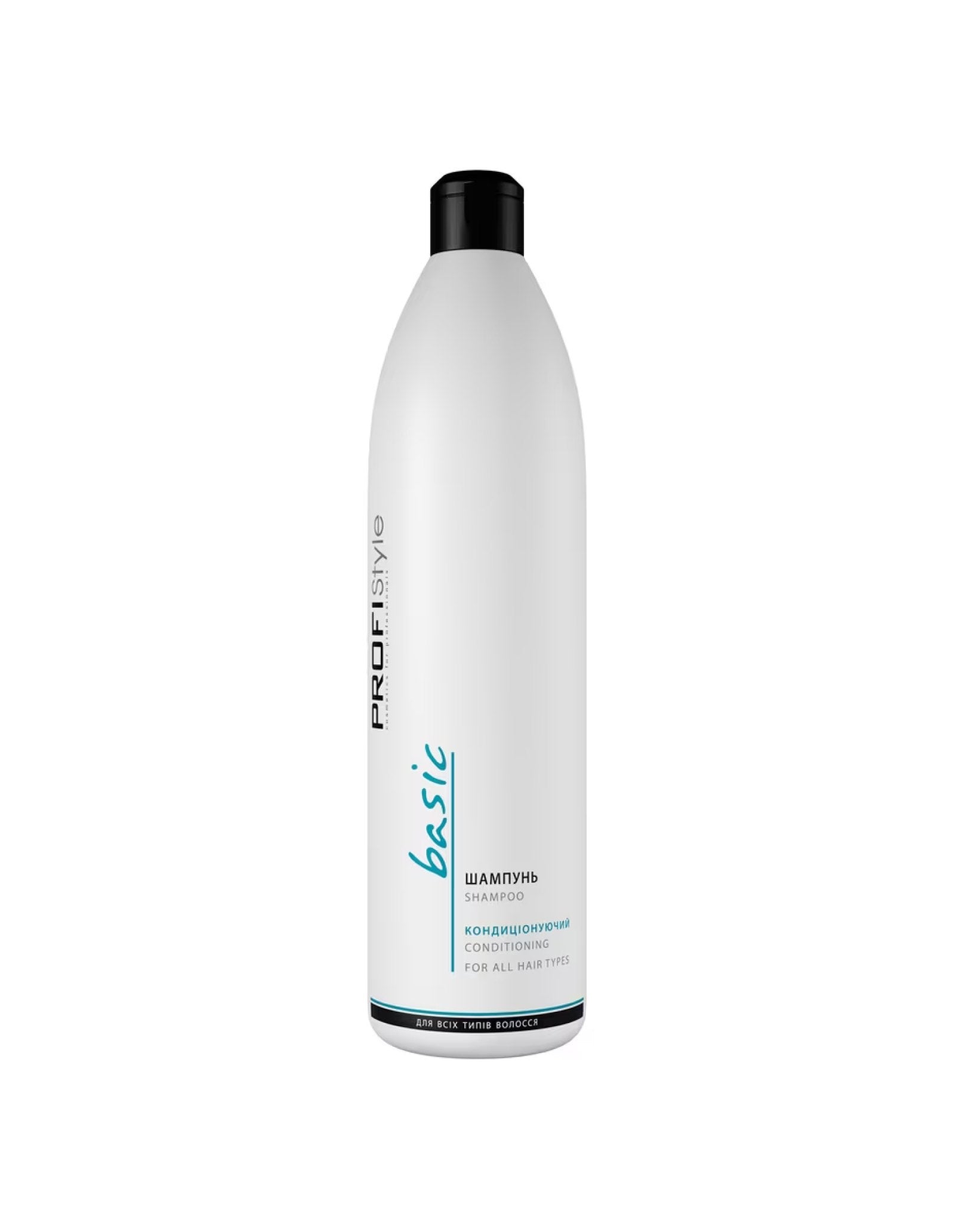 Шампунь Basic Кондиціонуючий — 1000ml