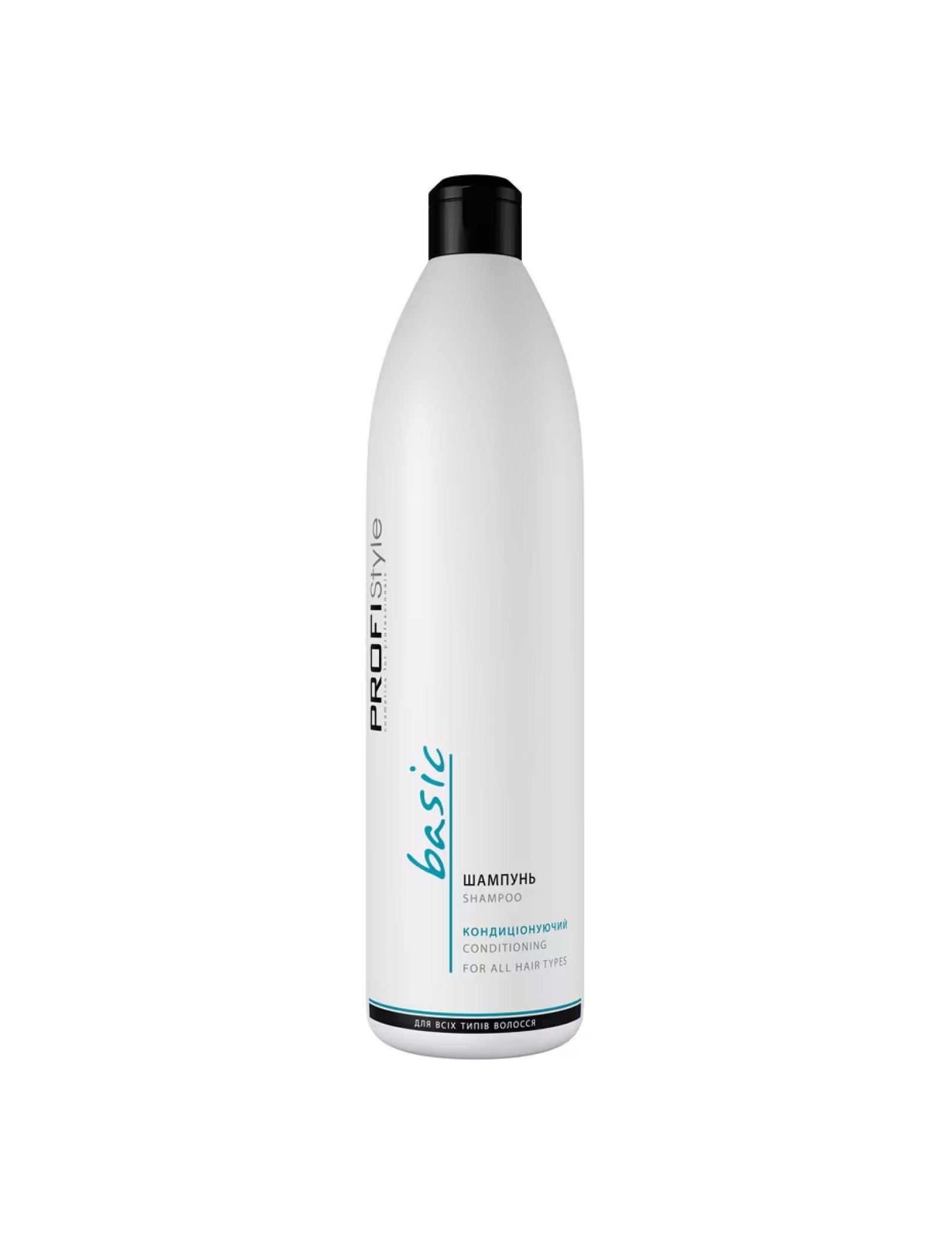 Шампунь Basic Кондиціонуючий — 1000ml