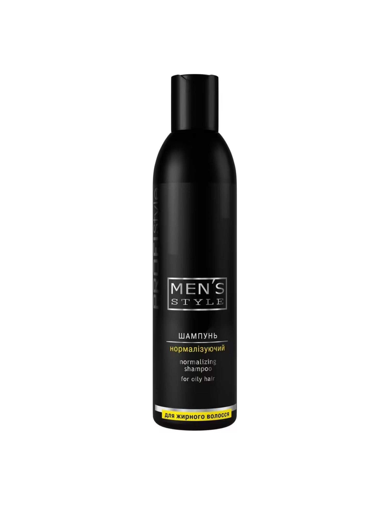 Шампунь Men's style Нормалізуючий — 250ml