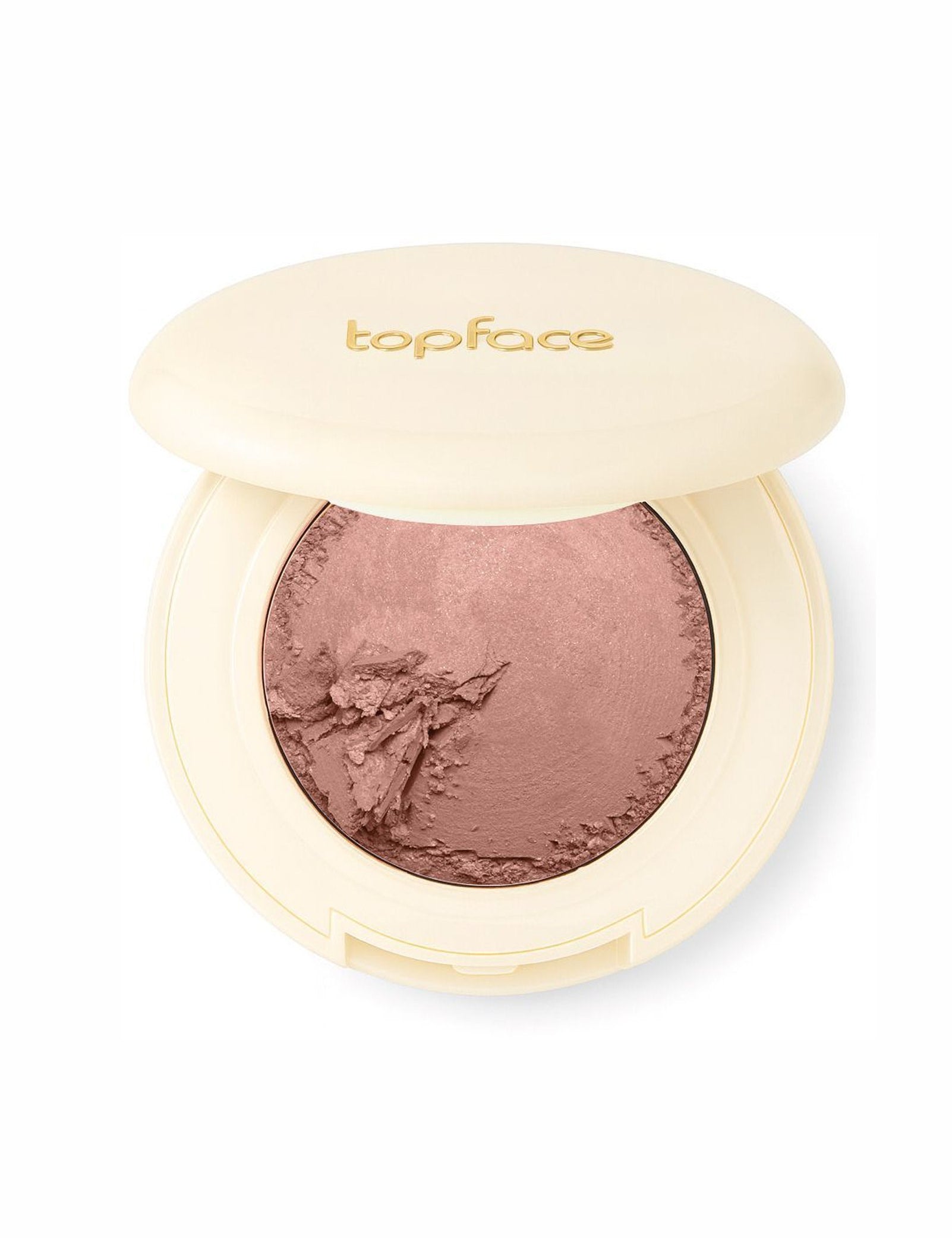 Рум'яна запечені ProHD Natural Glow Baked Blush — №001 Silk Line