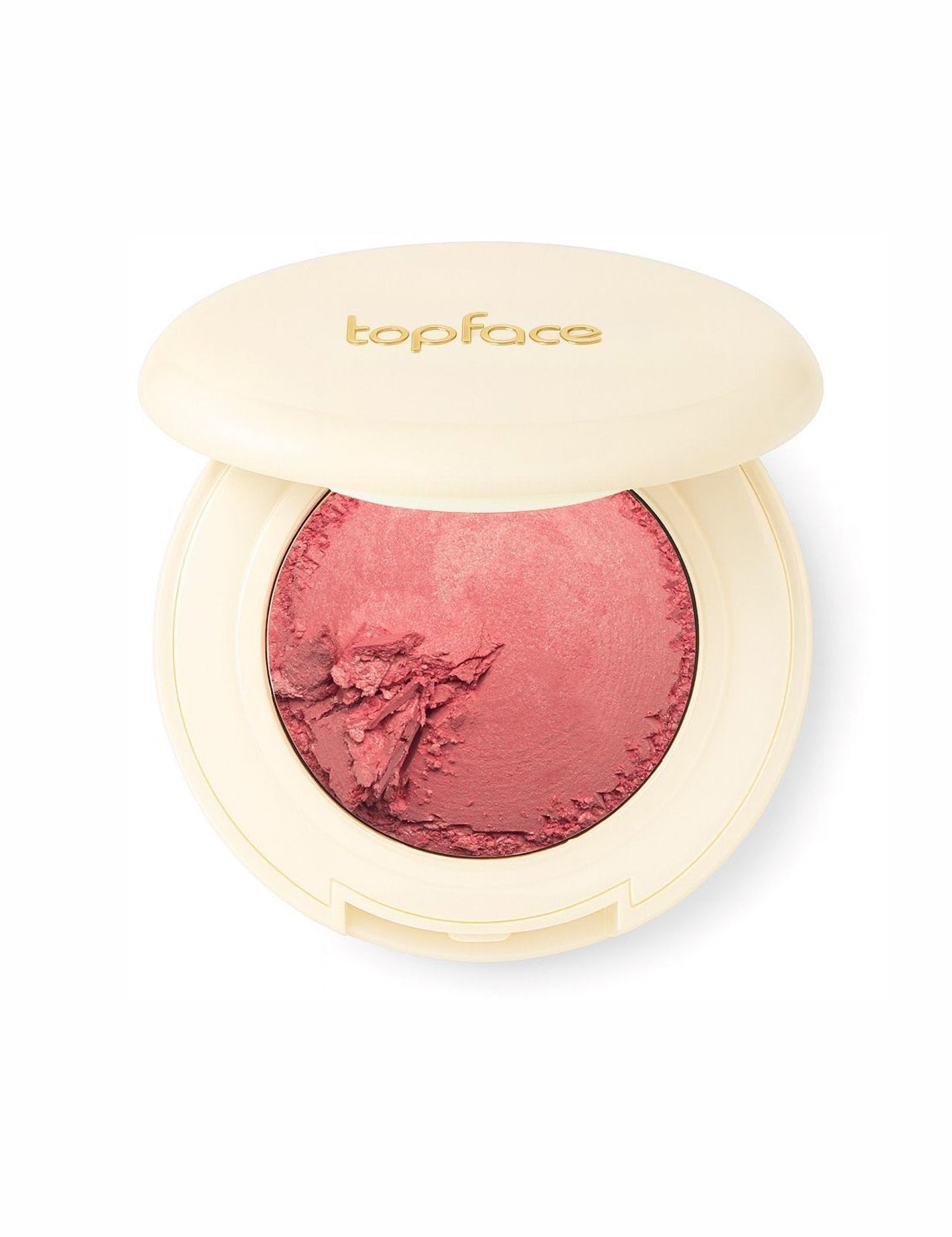 Рум'яна запечені ProHD Natural Glow Baked Blush — №002 Sun Kissed