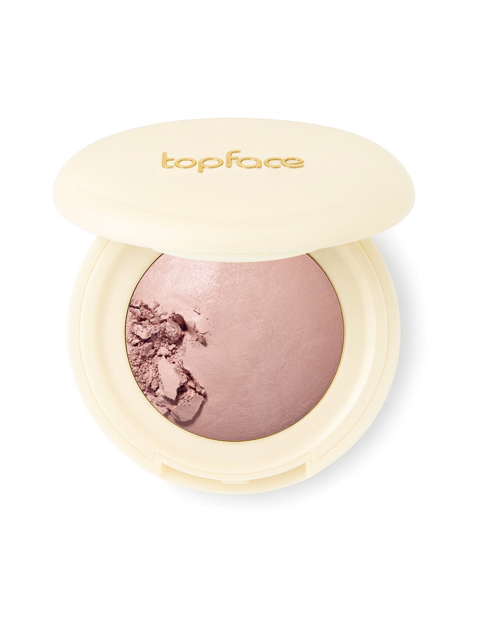 Хайлайтер запечений ProHD Natural Glow Baked Highlighter — №003 Soft Radiance