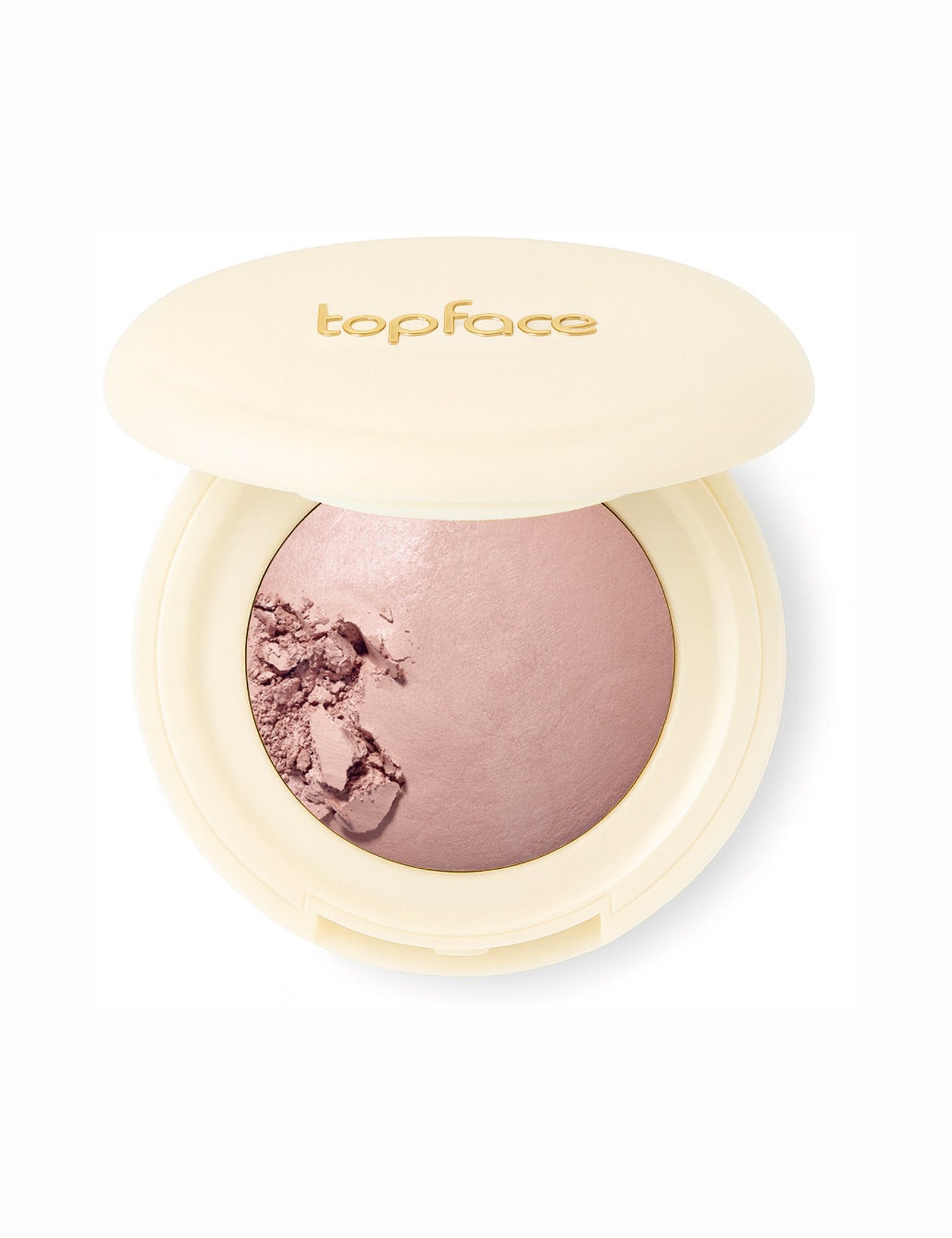 Хайлайтер запечений ProHD Natural Glow Baked Highlighter — №003 Soft Radiance