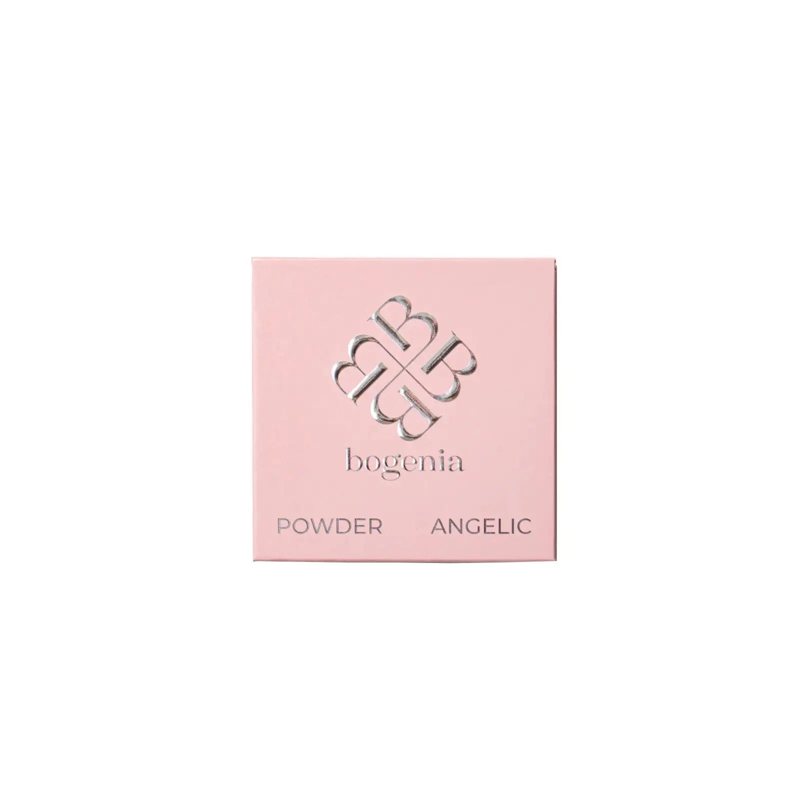Пудра для обличчя Angelic - Пудра для обличчя