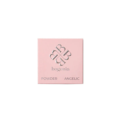 Пудра для обличчя Angelic - Пудра для обличчя