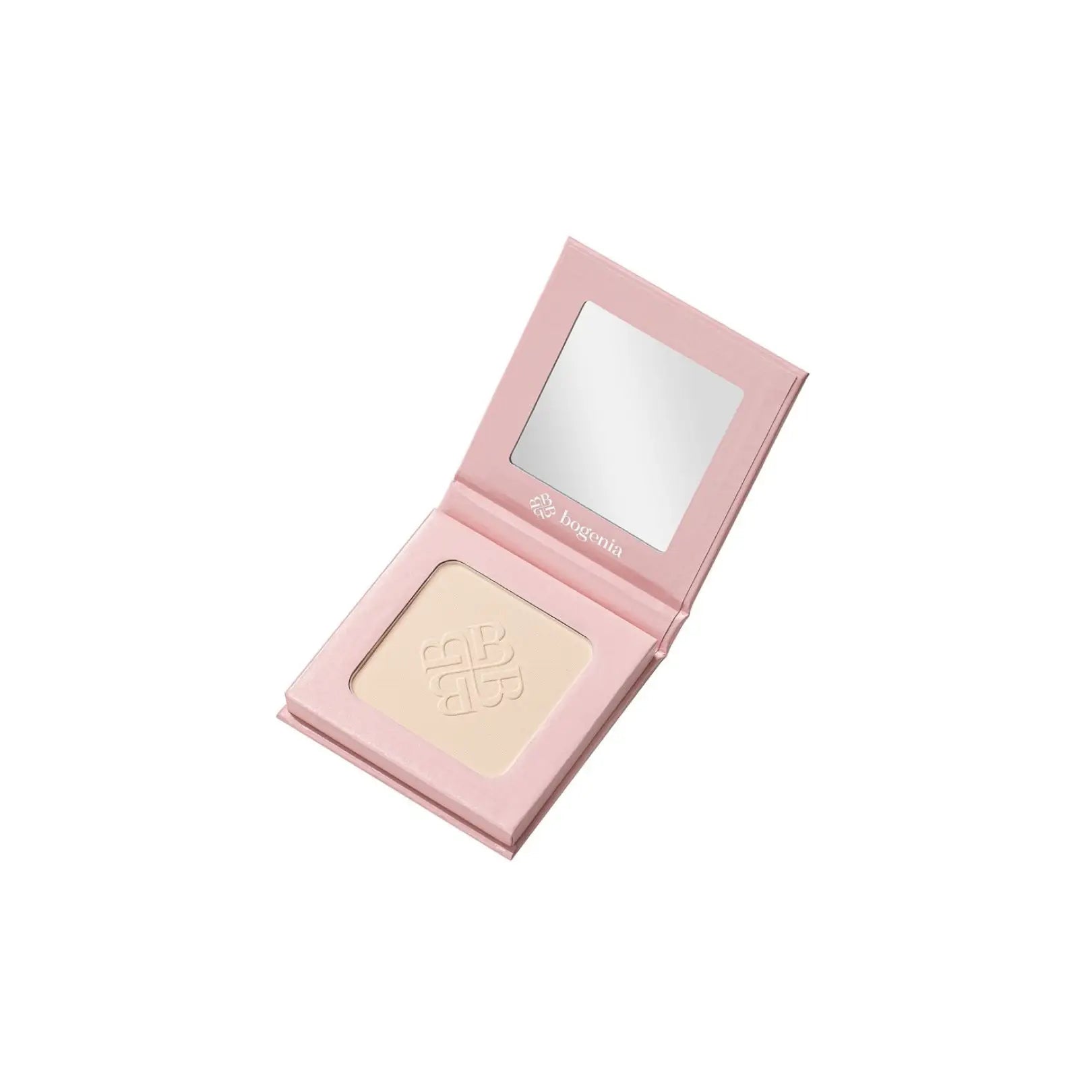 Пудра для обличчя Angelic - №3 Light Beige - Пудра для обличчя