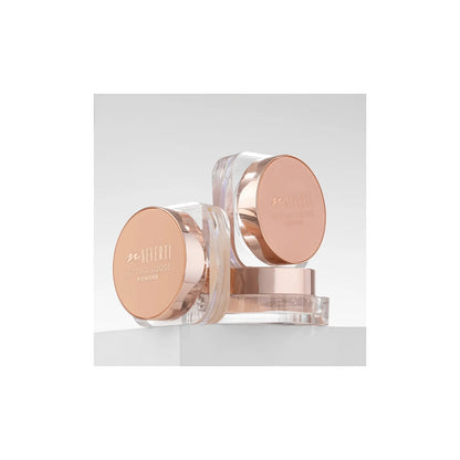 Пудра розсипчаста Setting Loose Powder - Пудра для обличчя