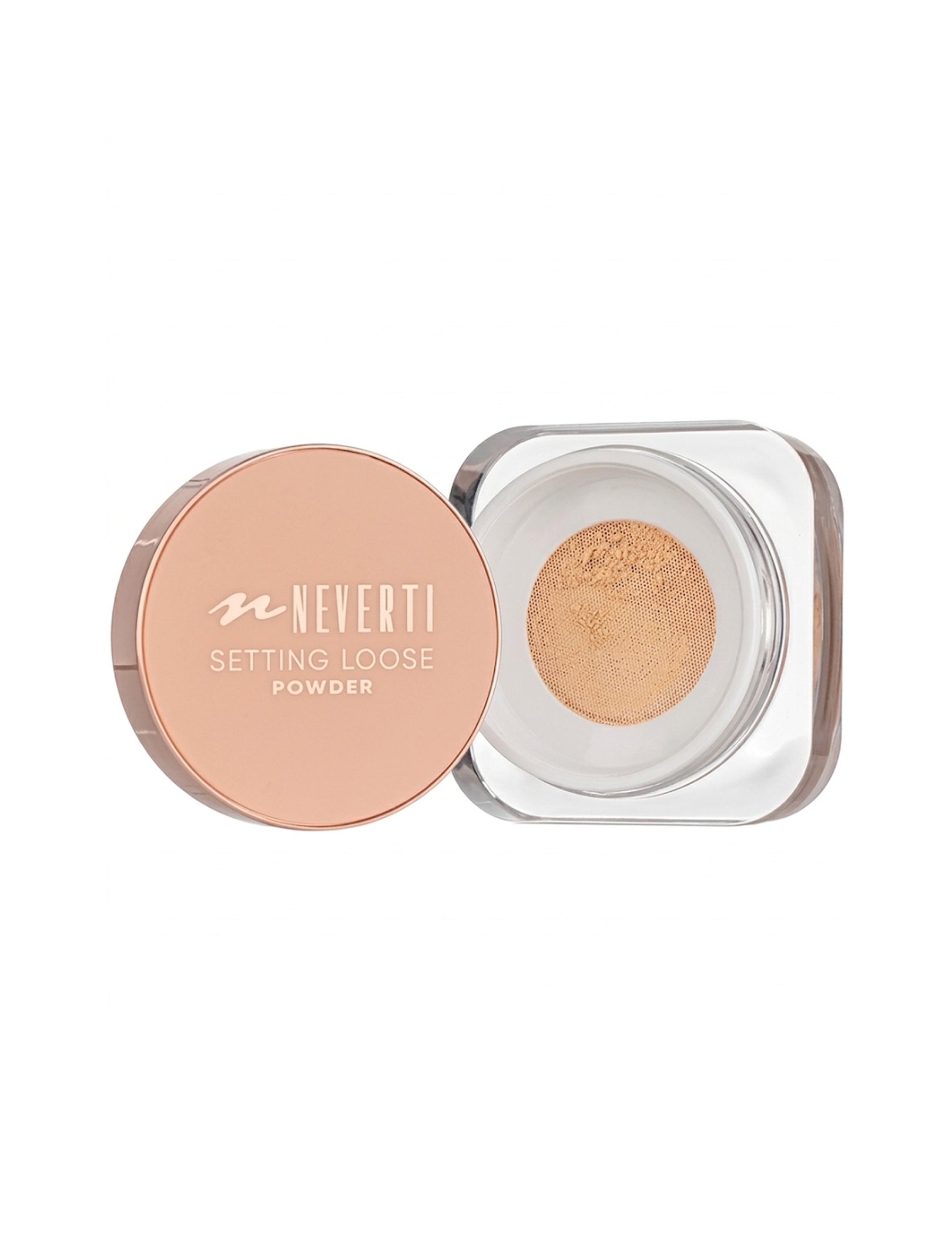 Пудра розсипчаста Setting Loose Powder — №2 Neutral