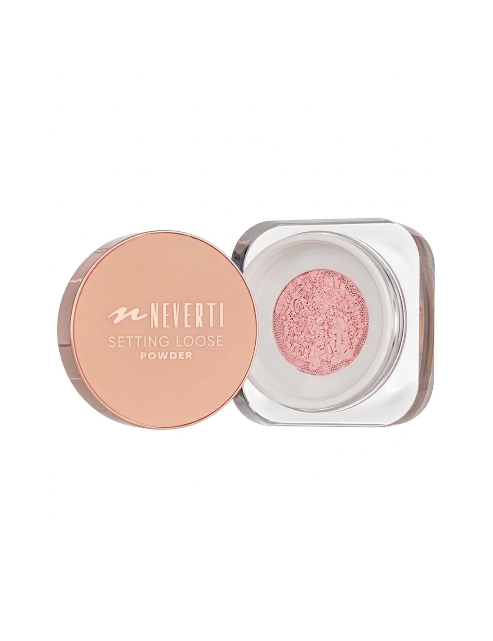 Пудра розсипчаста Setting Loose Powder — №3 Deep Peach