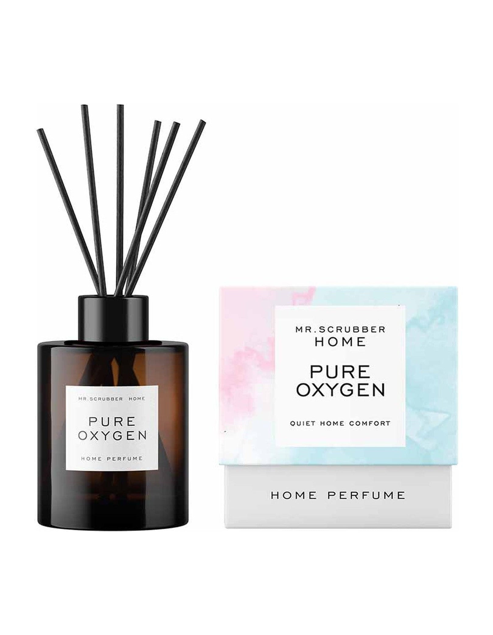 Аромадифузор для дому Pure Oxygen